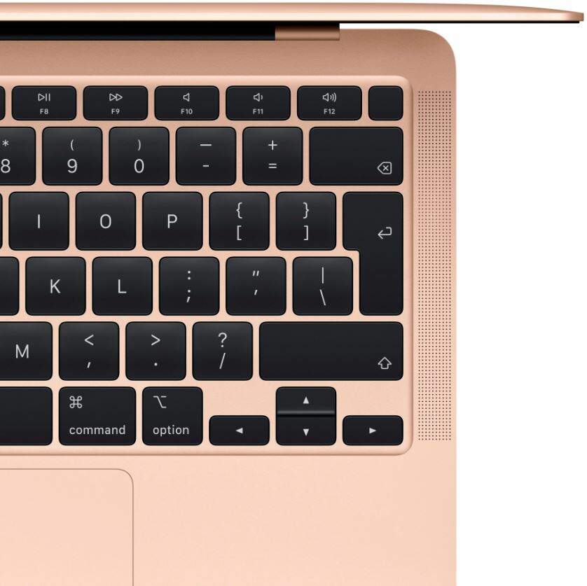 macbook Air 13 M1 Gold itya sk-3
